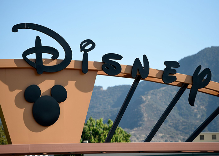 Walt Disney/والت دیزنی