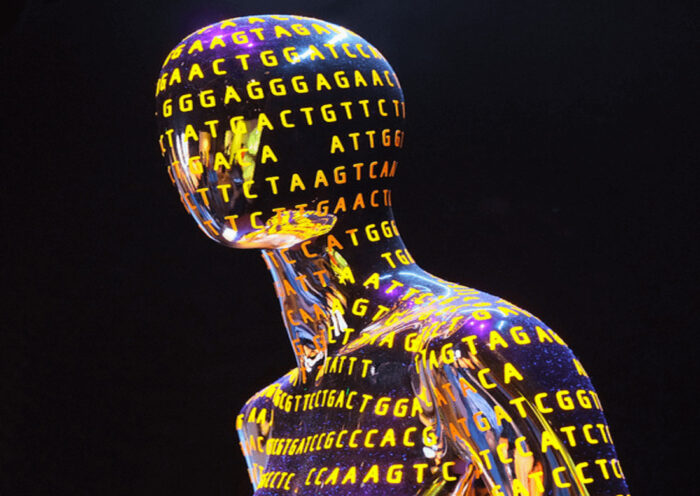 HGP / پروژه ژنوم انسان