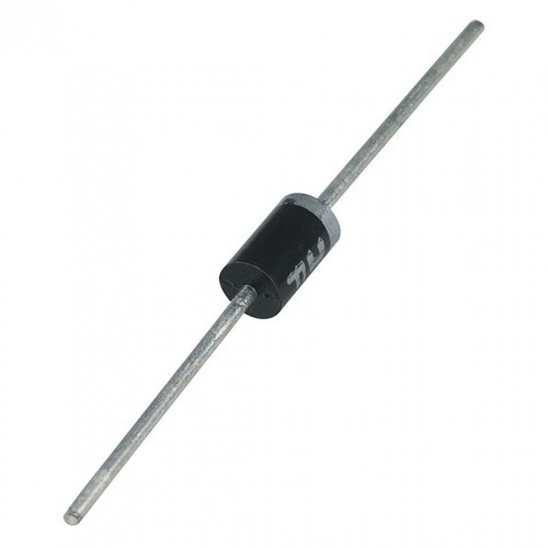 Step Recovery Diode