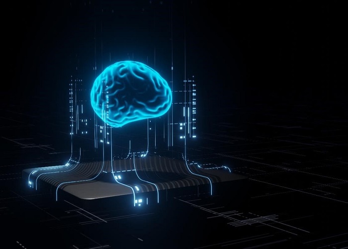 هوش مصنوعی و یادگیری ماشین/Artificial intelligence and machine learning