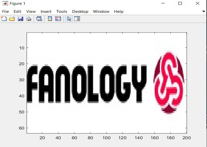 متلب فنولوژی / fanology matlab