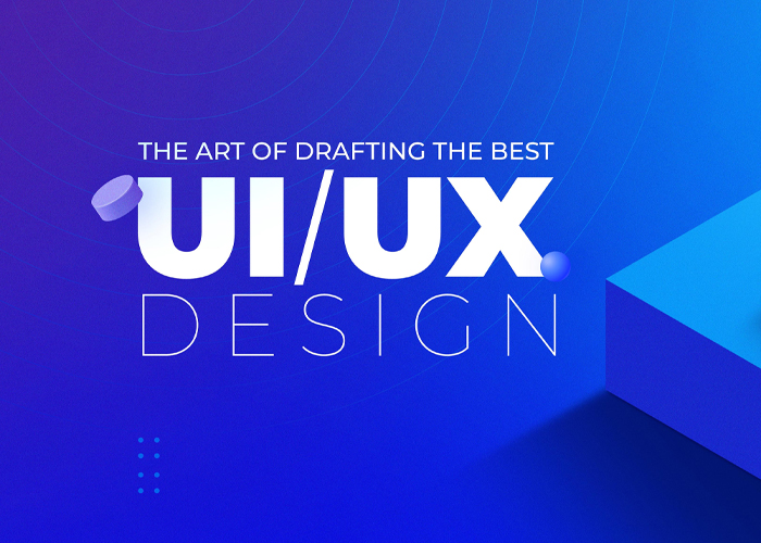 طراحی رابط کاربری /UI UX